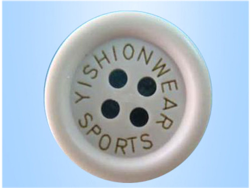 非金屬加工打標樣品