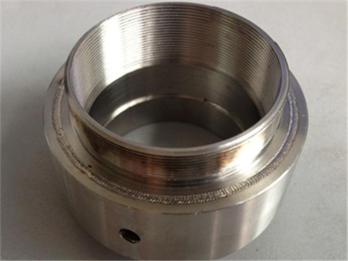 承接金屬激光焊接加工