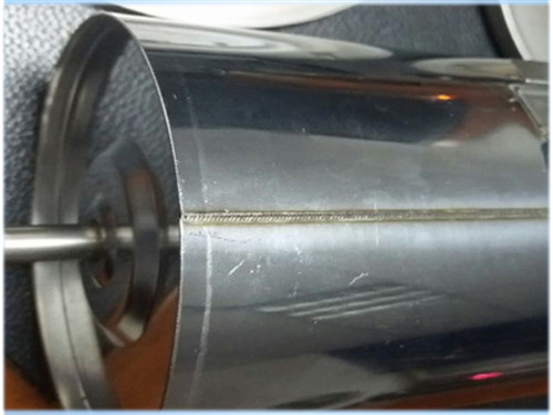 承接金屬激光焊接加工