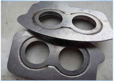 承接金屬激光焊接加工