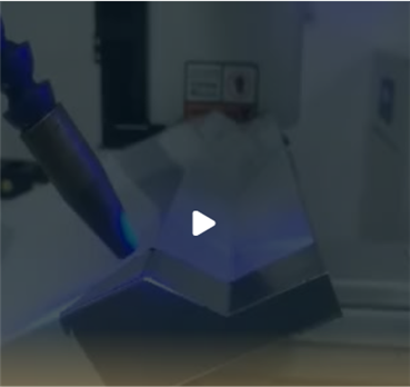 速凍柜焊接（高氣密性）