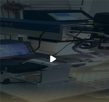 旋轉激光焊接機（高氣密性）