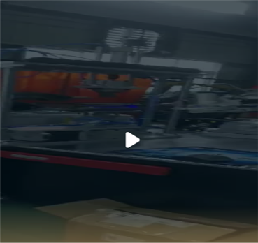 自動化激光焊接機（專機定制）